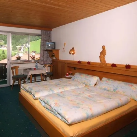 酒店 Garni Maximilian