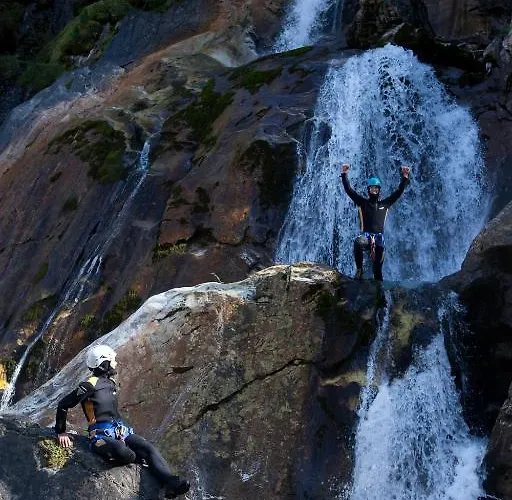 Garni Maximilian Цель-ам-Циллер