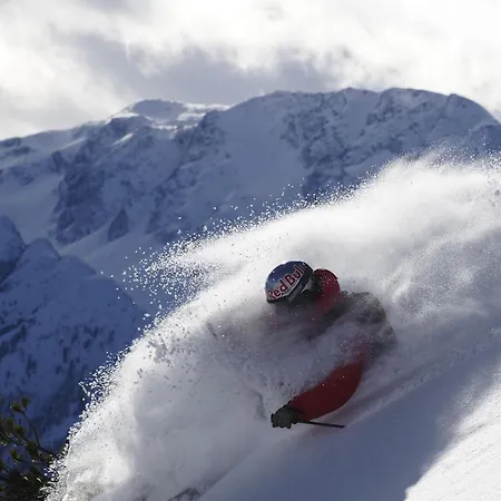 Garni Maximilian Zell am Ziller