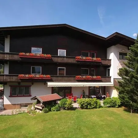 Garni Maximilian Ξενοδοχείο Zell am Ziller