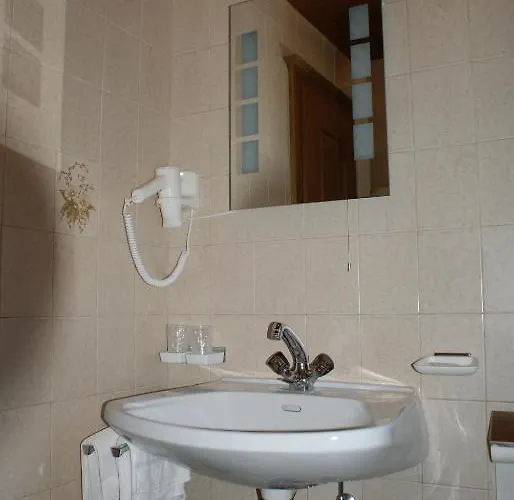 Garni Maximilian Zell am Ziller