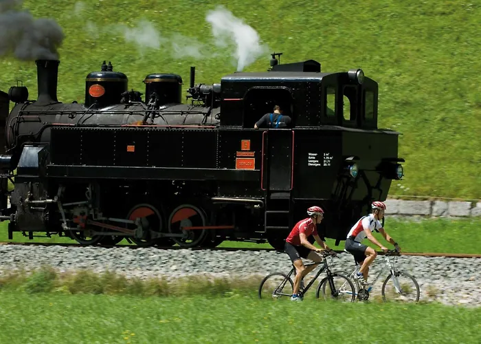 Garni Maximilian Hotel 2*