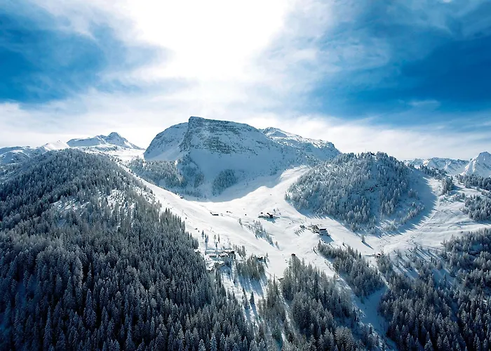 Hotel Garni Maximilian 2*