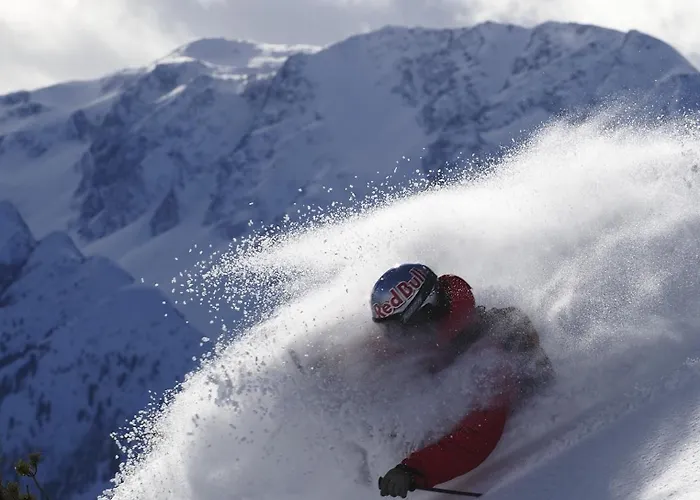 Garni Maximilian Zell am Ziller