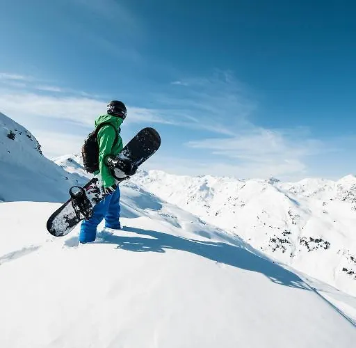 Garni Maximilian 2* Zell am Ziller